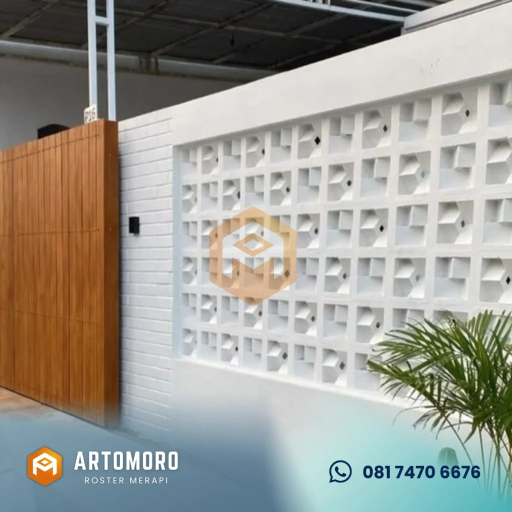 roster beton motif vbb